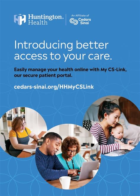 mycslink|Patient Portal .